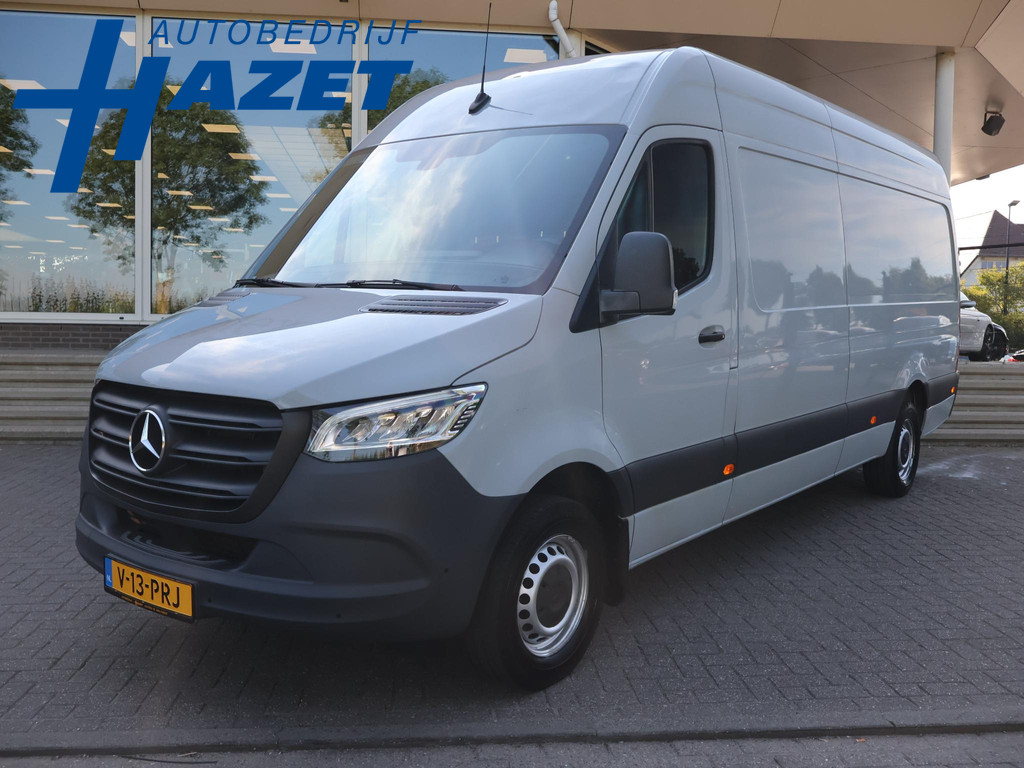 Volkswagen Crafter 35 2.0 TDI 177 PK AUT. L3H3 + 3000 KG TREKHAAK 53673980-5.jpg | Autobedrijf Hazet