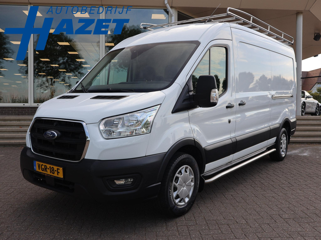 Renault Master T35 2.3 dCi 165 PK L4 BAKWAGEN MEUBELBAK 35420927-5.jpg | Autobedrijf Hazet