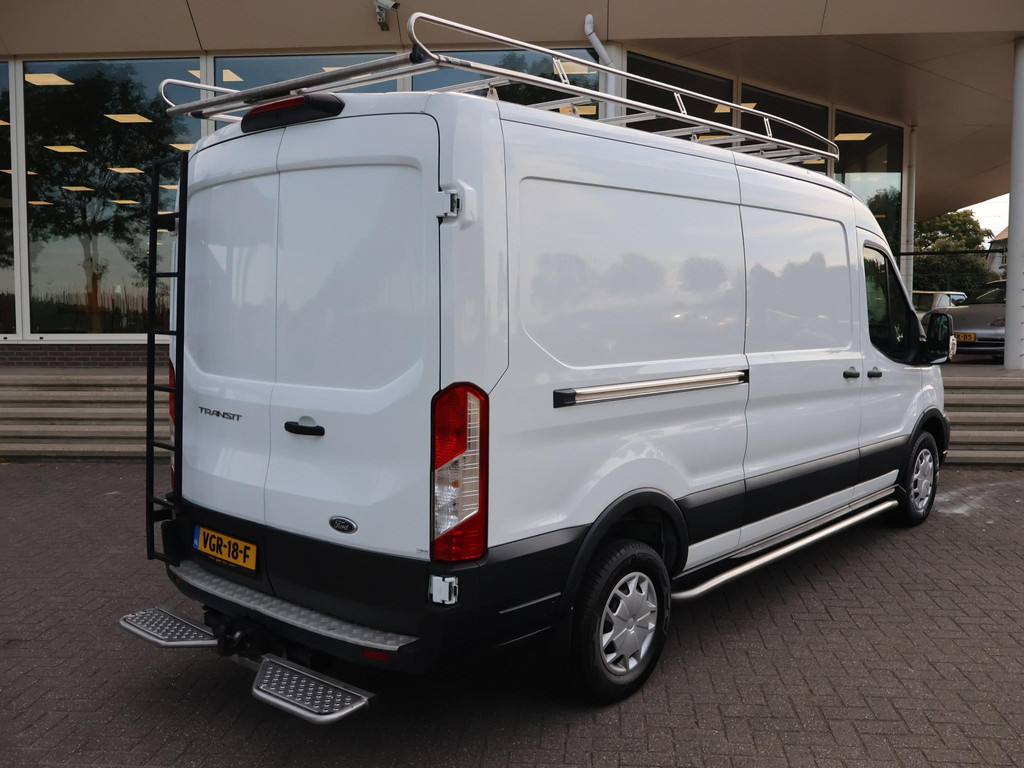 Volkswagen Crafter 30 2.0 TDI L3H3 + APPLE CARPLAY / ANDROID AUTO 41866408-5.jpg | Autobedrijf Hazet