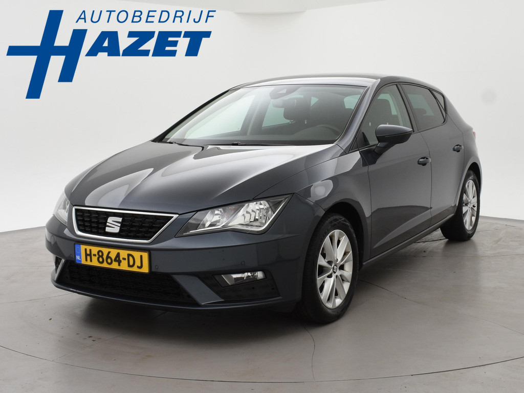 BMW 3-serie Gran Turismo 320i 184 PK + PANORAMA | LEDER | NAVI PRO 50745818-5.jpg | Autobedrijf Hazet
