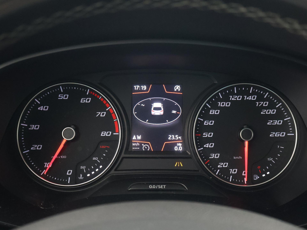SEAT Leon 1.5 TSI STYLE ULTIMATE EDITION+ TREKHAAK | CARPLAY 54503009-23.jpg | Autobedrijf Hazet