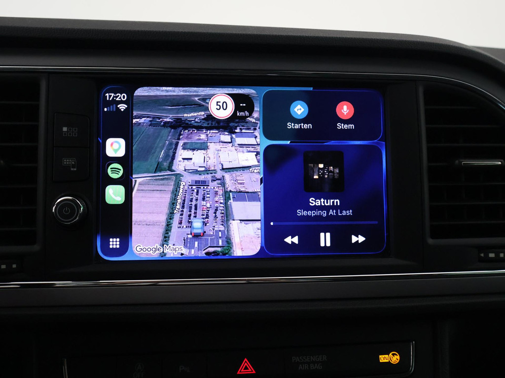 SEAT Leon 1.5 TSI STYLE ULTIMATE EDITION+ TREKHAAK | CARPLAY 54503009-28.jpg | Autobedrijf Hazet