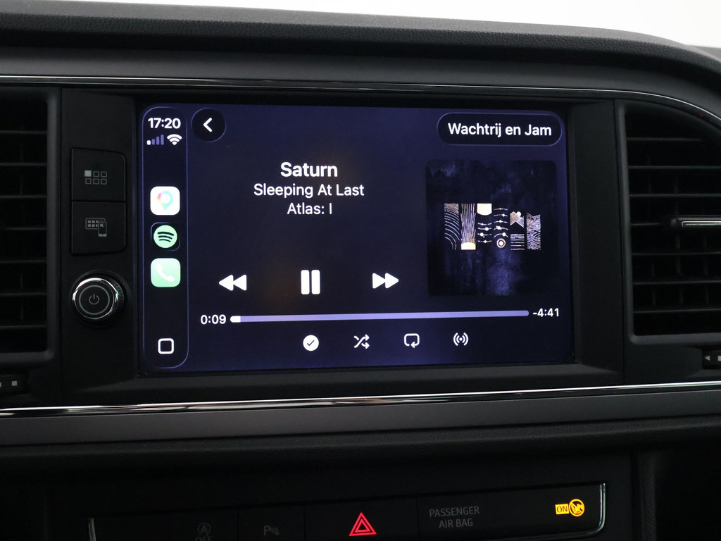 SEAT Leon 1.5 TSI STYLE ULTIMATE EDITION+ TREKHAAK | CARPLAY 54503009-29.jpg | Autobedrijf Hazet