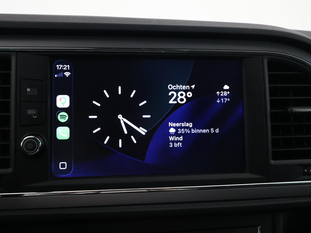 SEAT Leon 1.5 TSI STYLE ULTIMATE EDITION+ TREKHAAK | CARPLAY 54503009-30.jpg | Autobedrijf Hazet