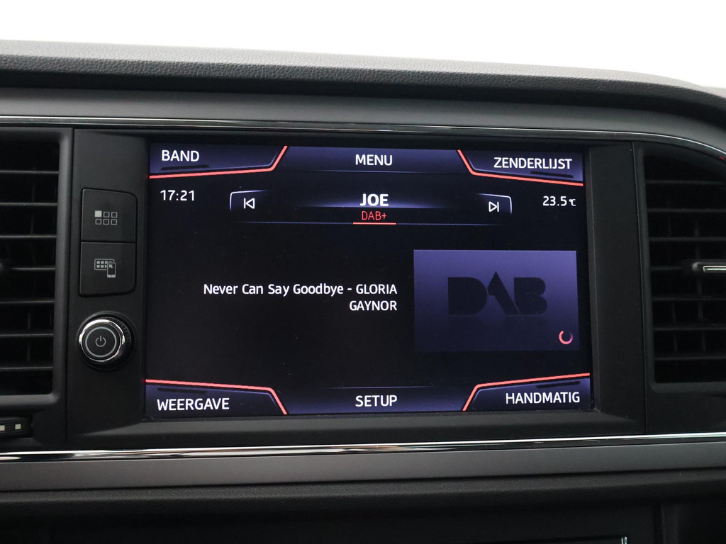 SEAT Leon 1.5 TSI STYLE ULTIMATE EDITION+ TREKHAAK | CARPLAY 54503009-31.jpg | Autobedrijf Hazet