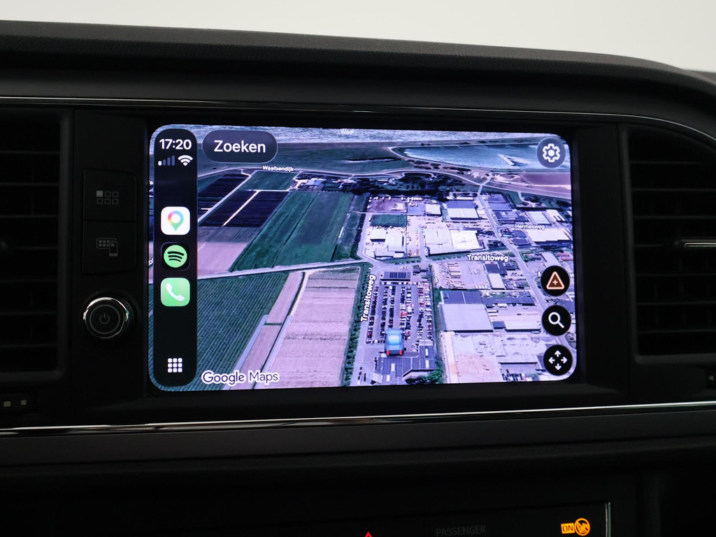 SEAT Leon 1.5 TSI STYLE ULTIMATE EDITION+ TREKHAAK | CARPLAY 54503009-5.jpg | Autobedrijf Hazet