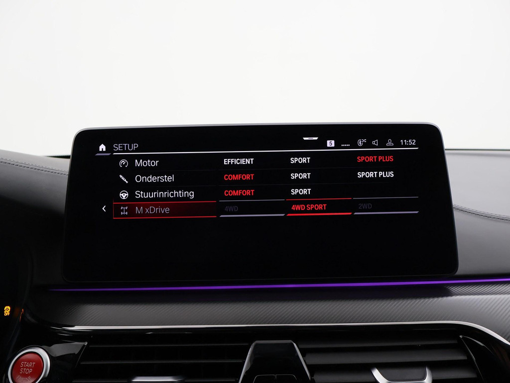 BMW 5 Serie M5 COMPETITION 740 PK FACELIFT 2021 MODEL 54511599-100.jpg | Autobedrijf Hazet