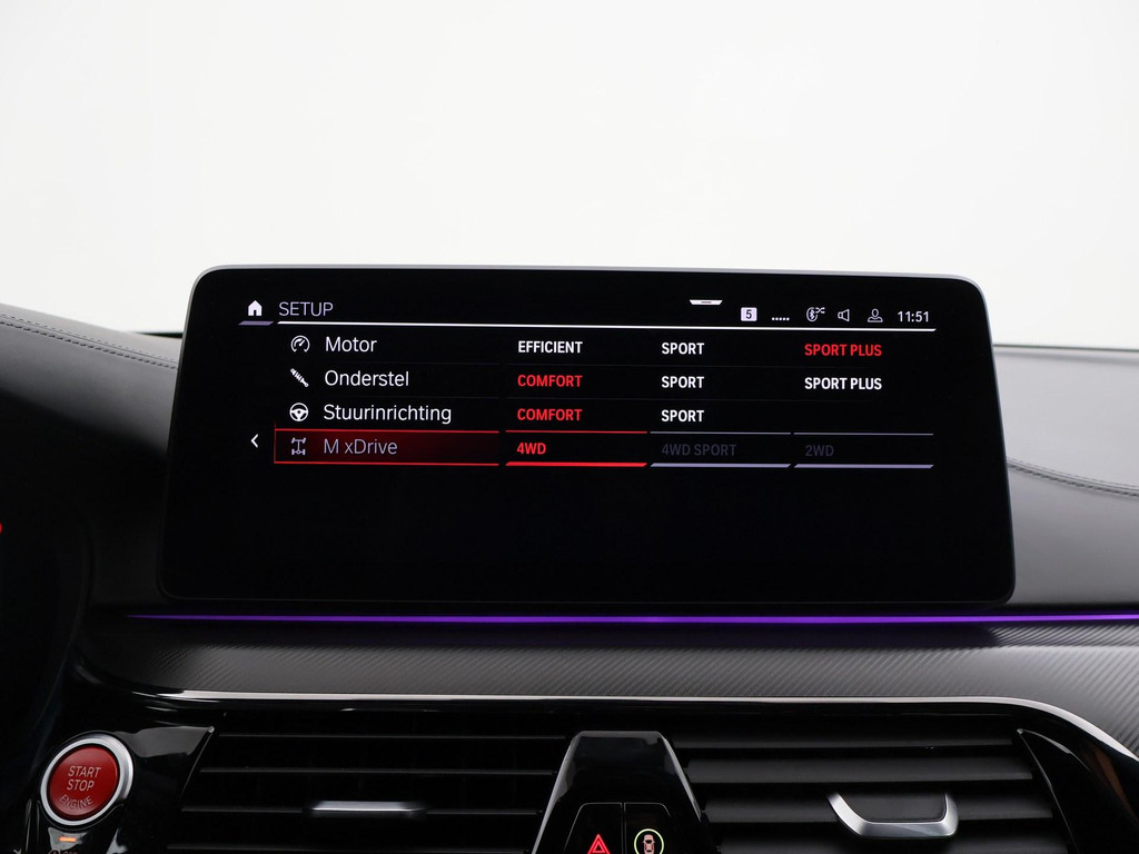 BMW 5 Serie M5 COMPETITION 740 PK FACELIFT 2021 MODEL 54511599-101.jpg | Autobedrijf Hazet