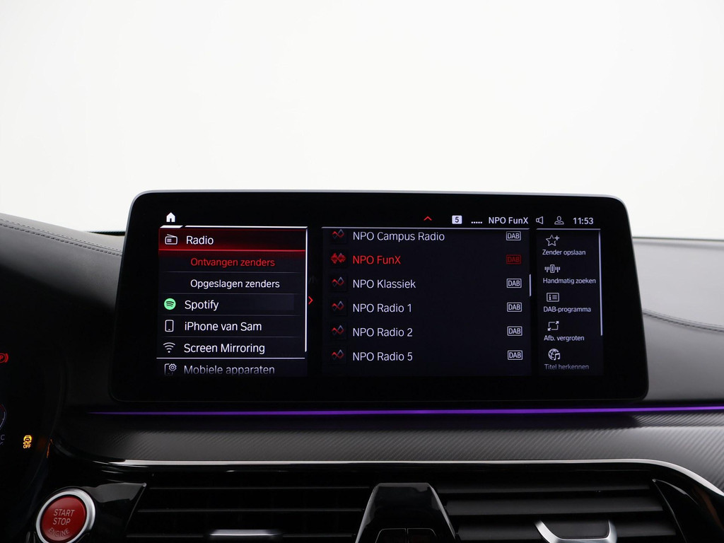 BMW 5 Serie M5 COMPETITION 740 PK FACELIFT 2021 MODEL 54511599-107.jpg | Autobedrijf Hazet