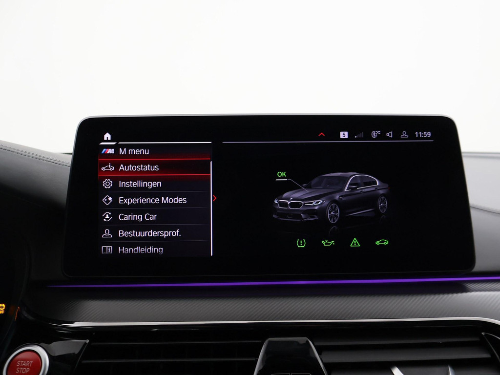 BMW 5 Serie M5 COMPETITION 740 PK FACELIFT 2021 MODEL 54511599-109.jpg | Autobedrijf Hazet