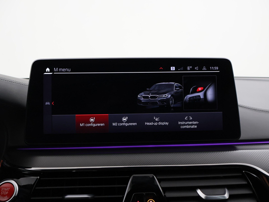 BMW 5 Serie M5 COMPETITION 740 PK FACELIFT 2021 MODEL 54511599-110.jpg | Autobedrijf Hazet