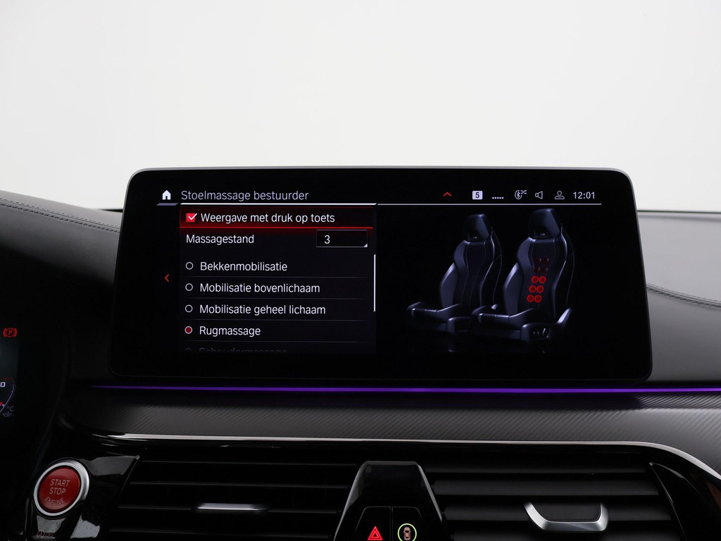 BMW 5 Serie M5 COMPETITION 740 PK FACELIFT 2021 MODEL 54511599-116.jpg | Autobedrijf Hazet