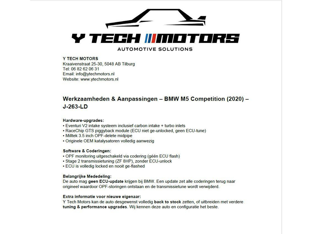 BMW 5 Serie M5 COMPETITION 740 PK FACELIFT 2021 MODEL 54511599-14.jpg | Autobedrijf Hazet