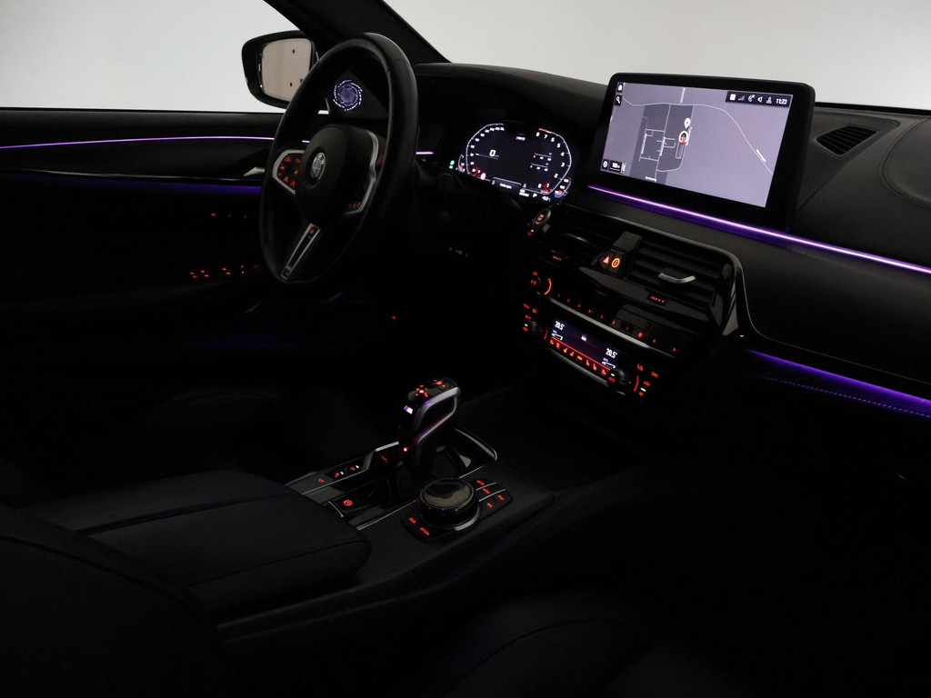 BMW 5 Serie M5 COMPETITION 740 PK FACELIFT 2021 MODEL 54511599-16.jpg | Autobedrijf Hazet