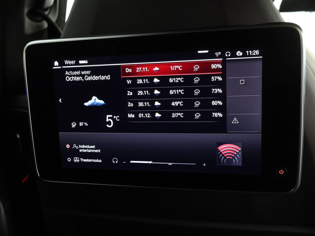 BMW 5 Serie M5 COMPETITION 740 PK FACELIFT 2021 MODEL 54511599-23.jpg | Autobedrijf Hazet