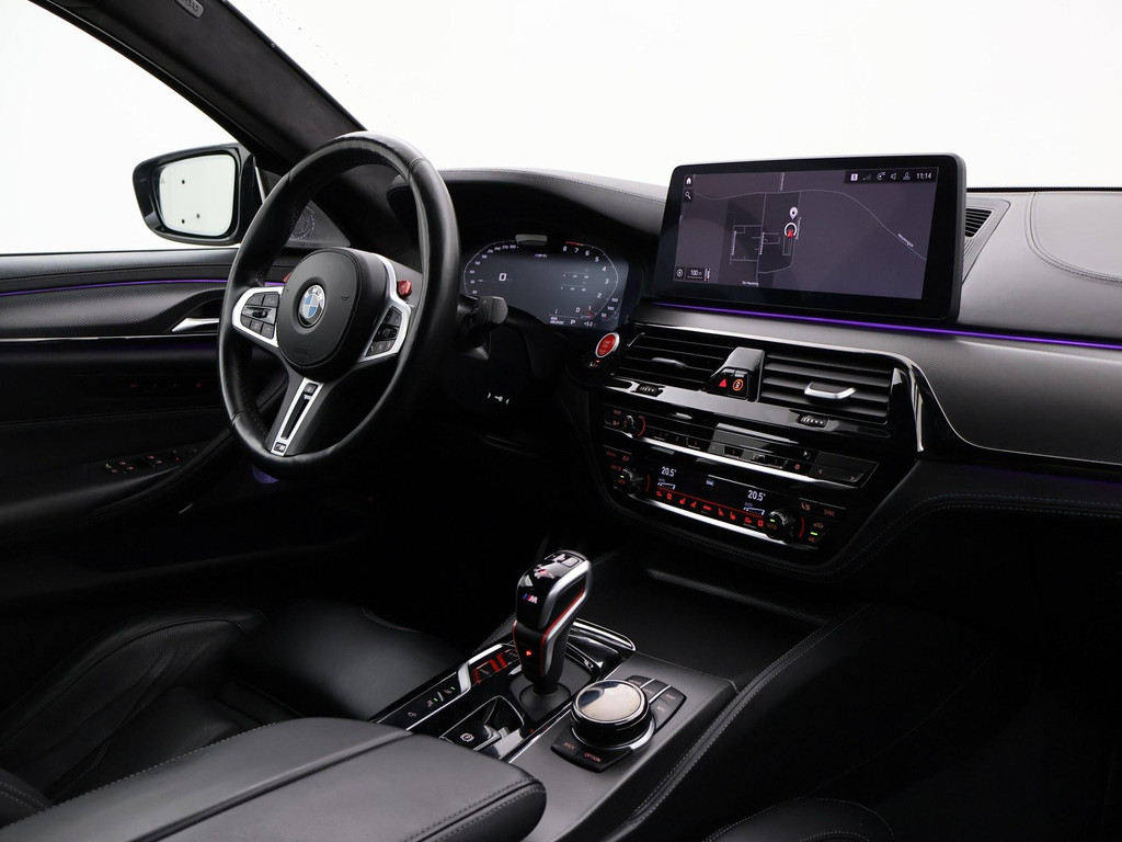 BMW 5 Serie M5 COMPETITION 740 PK FACELIFT 2021 MODEL 54511599-3.jpg | Autobedrijf Hazet