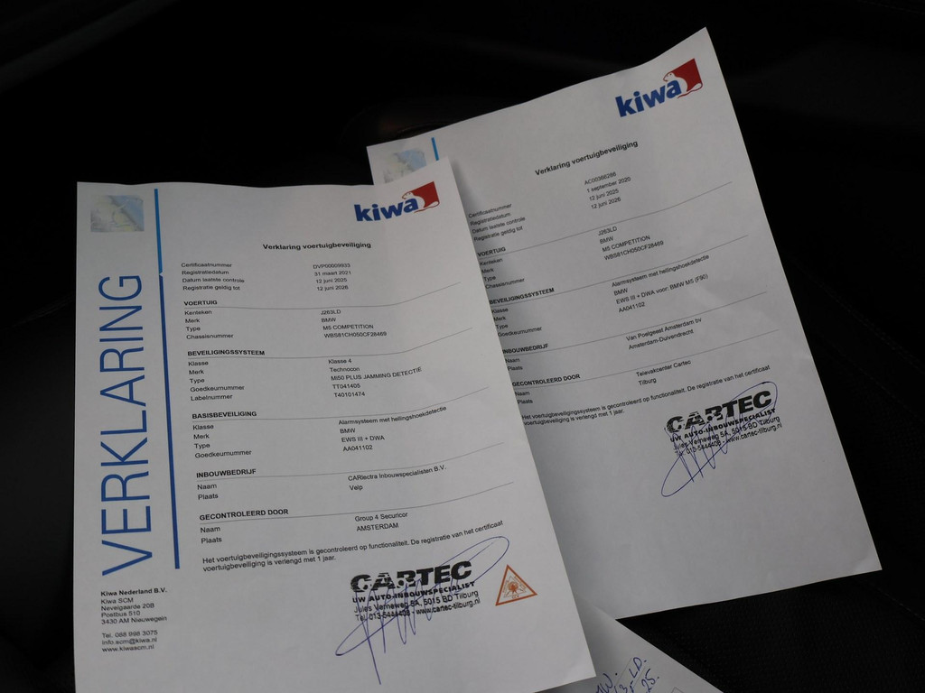 BMW 5 Serie M5 COMPETITION 740 PK FACELIFT 2021 MODEL 54511599-31.jpg | Autobedrijf Hazet