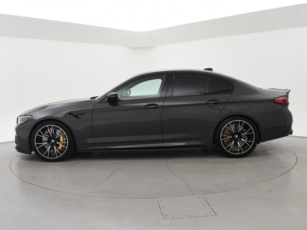 BMW 5 Serie M5 COMPETITION 740 PK FACELIFT 2021 MODEL 54511599-4.jpg | Autobedrijf Hazet