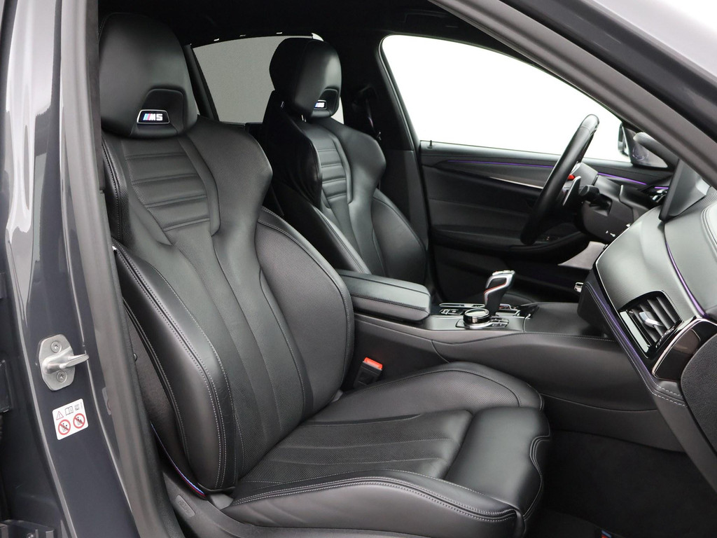 BMW 5 Serie M5 COMPETITION 740 PK FACELIFT 2021 MODEL 54511599-5.jpg | Autobedrijf Hazet