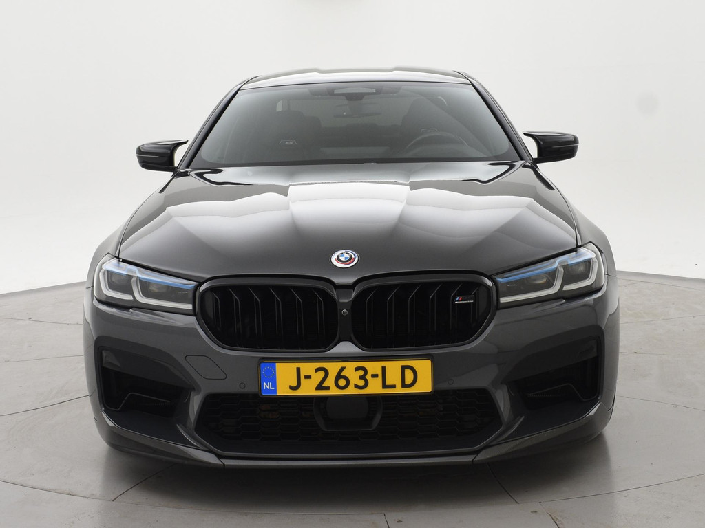 BMW 5 Serie M5 COMPETITION 740 PK FACELIFT 2021 MODEL 54511599-6.jpg | Autobedrijf Hazet