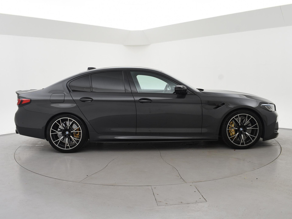 BMW 5 Serie M5 COMPETITION 740 PK FACELIFT 2021 MODEL 54511599-8.jpg | Autobedrijf Hazet