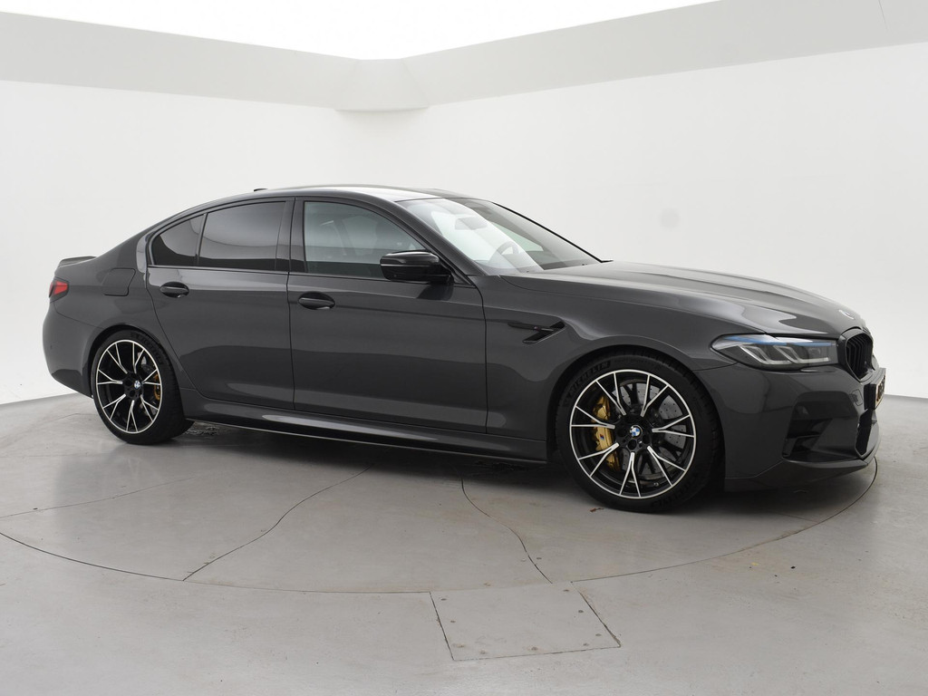 BMW 5 Serie M5 COMPETITION 740 PK FACELIFT 2021 MODEL 54511599-9.jpg | Autobedrijf Hazet