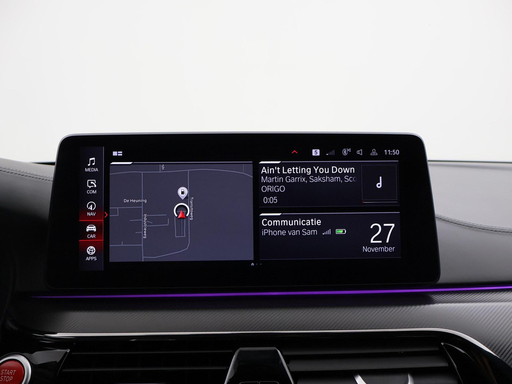 BMW 5 Serie M5 COMPETITION 740 PK FACELIFT 2021 MODEL 54511599-92.jpg | Autobedrijf Hazet