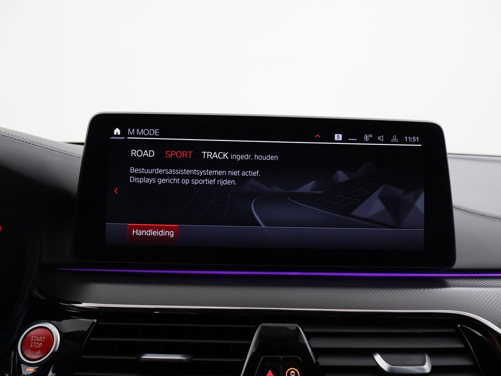 BMW 5 Serie M5 COMPETITION 740 PK FACELIFT 2021 MODEL 54511599-97.jpg | Autobedrijf Hazet