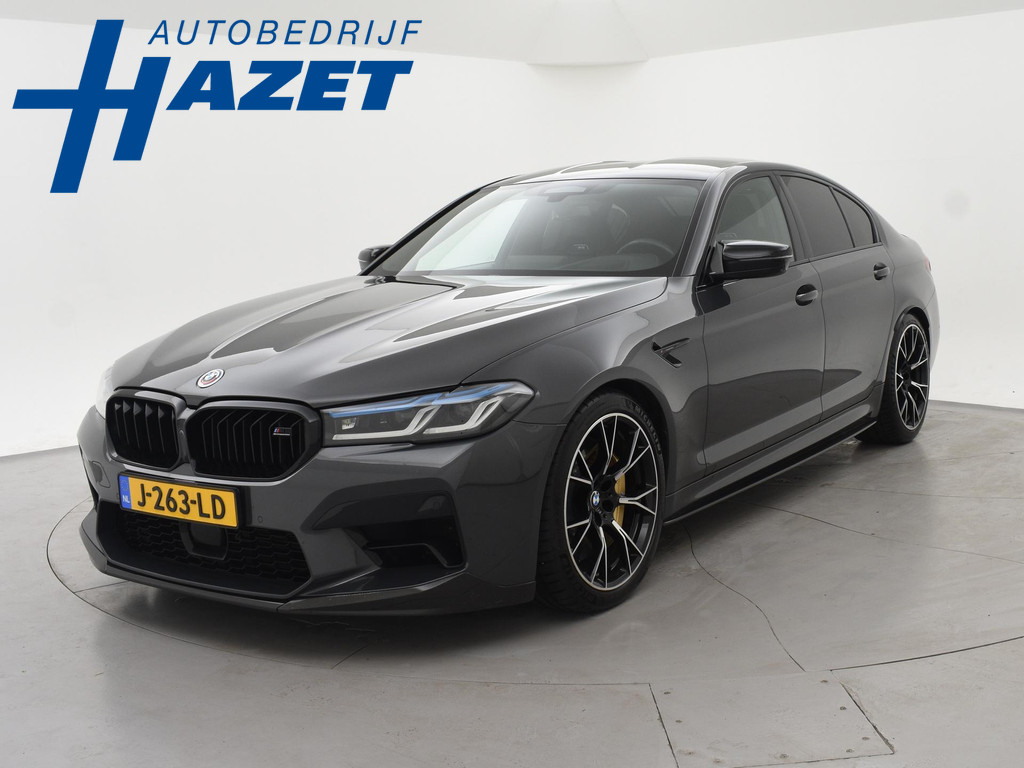 BMW 5 Serie M5 COMPETITION 740 PK FACELIFT 2021 MODEL 54511599-5.jpg | Autobedrijf Hazet