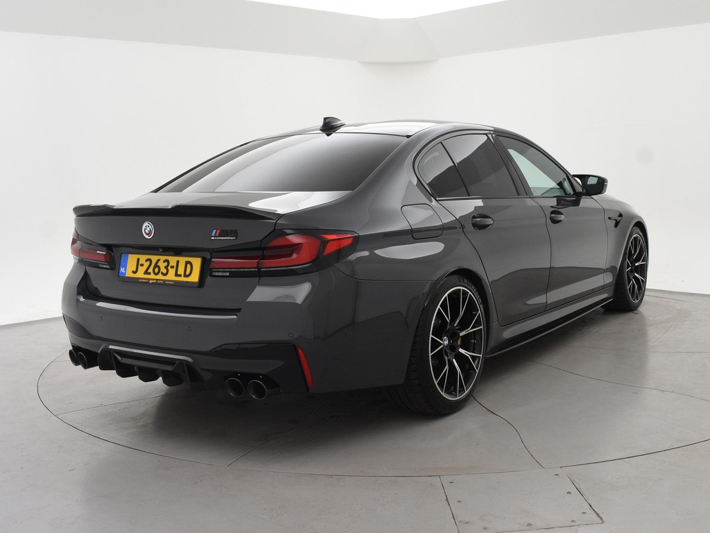 BMW 5 Serie M5 COMPETITION 740 PK FACELIFT 2021 MODEL 54511599-5.jpg | Autobedrijf Hazet