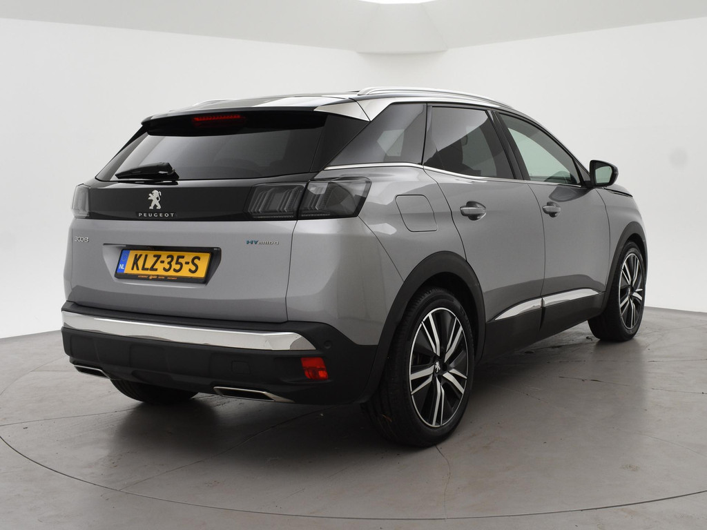 Audi Q7 3.0 TDI V6 E-TRON 374 PK HYBRID + LUCHTVERING 45649150-5.jpg | Autobedrijf Hazet
