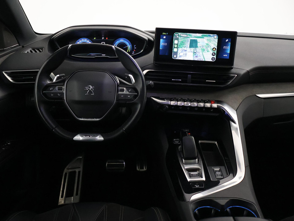 MINI Countryman 1.5 Cooper S E ALL4 224 PK PLUG-IN HYBRID 52749724-5.jpg | Autobedrijf Hazet