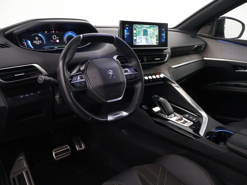 Peugeot 3008 1.6 HYbrid4 300 PK GT + PANORAMA | FOCAL AUDIO 54556691-24.jpg | Autobedrijf Hazet