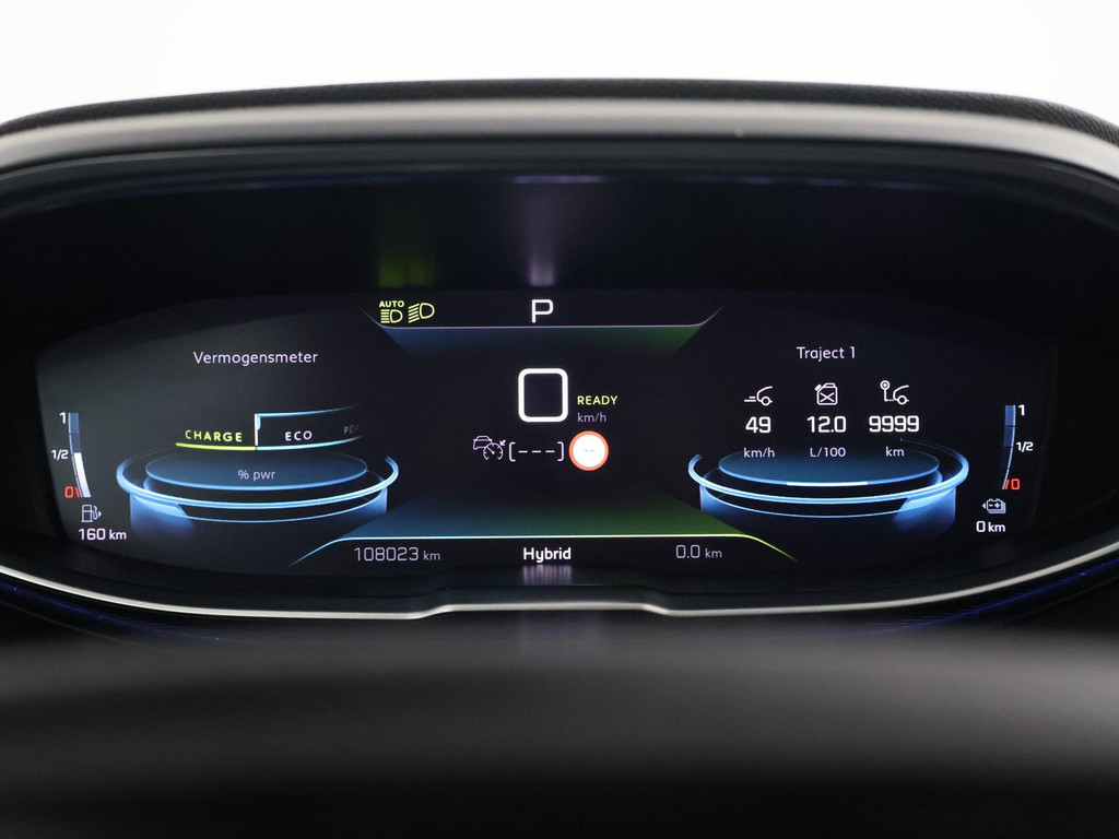 Peugeot 3008 1.6 HYbrid4 300 PK GT + PANORAMA | FOCAL AUDIO 54556691-37.jpg | Autobedrijf Hazet