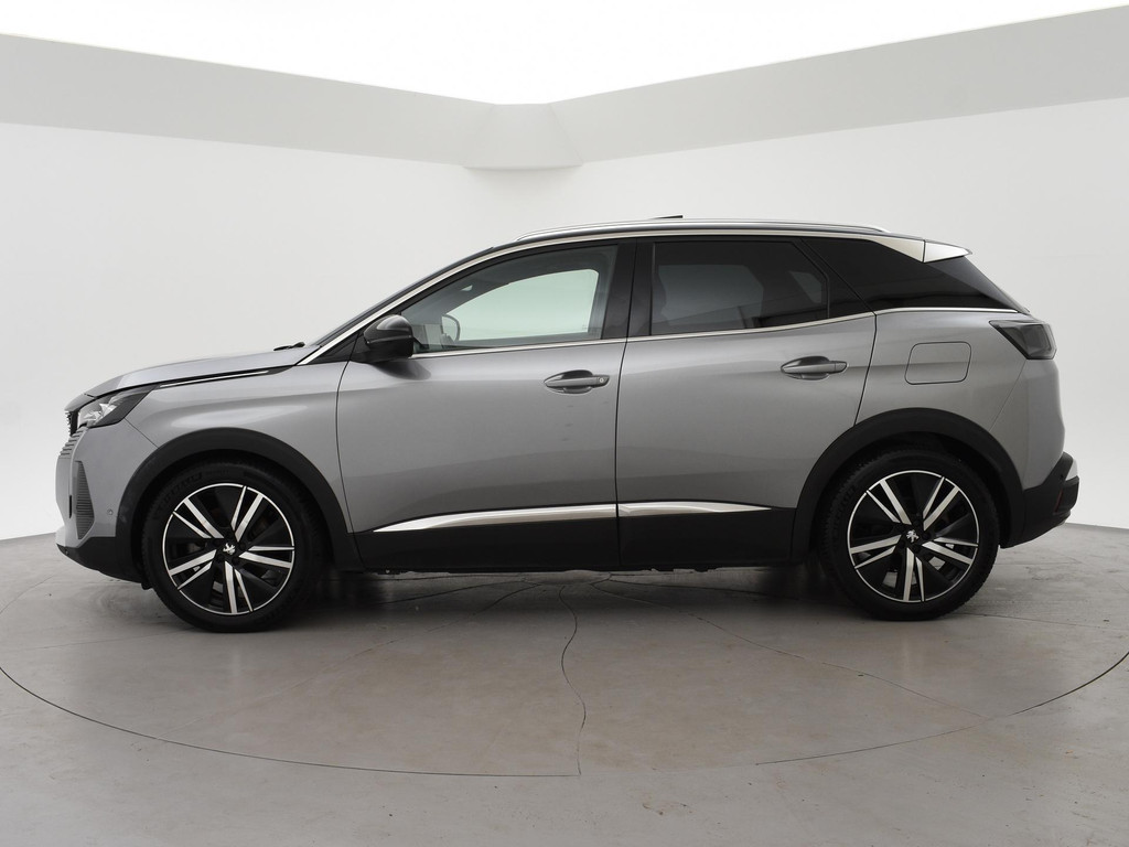 Peugeot 3008 1.6 HYbrid4 300 PK GT + PANORAMA | FOCAL AUDIO 54556691-4.jpg | Autobedrijf Hazet