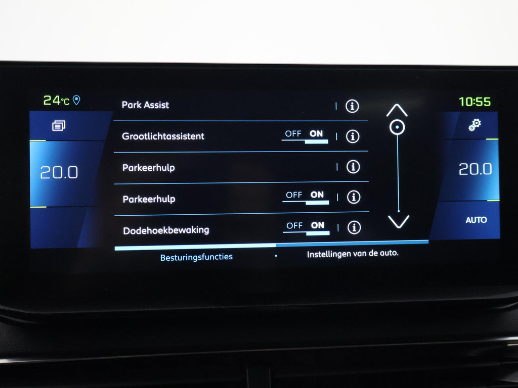 Peugeot 3008 1.6 HYbrid4 300 PK GT + PANORAMA | FOCAL AUDIO 54556691-49.jpg | Autobedrijf Hazet