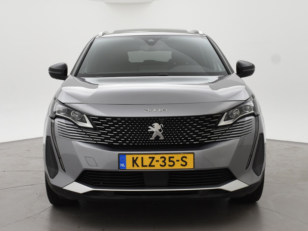 Peugeot 3008 1.6 HYbrid4 300 PK GT + PANORAMA | FOCAL AUDIO 54556691-5.jpg | Autobedrijf Hazet