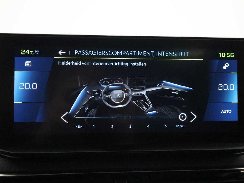 Peugeot 3008 1.6 HYbrid4 300 PK GT + PANORAMA | FOCAL AUDIO 54556691-53.jpg | Autobedrijf Hazet