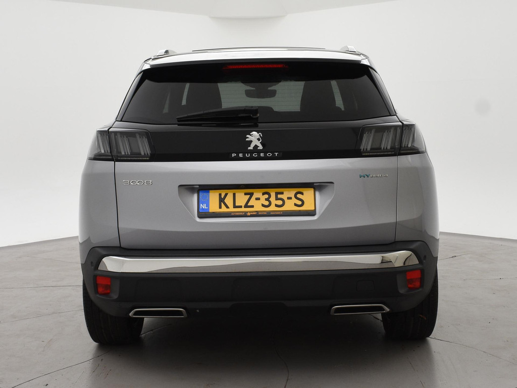 Peugeot 3008 1.6 HYbrid4 300 PK GT + PANORAMA | FOCAL AUDIO 54556691-6.jpg | Autobedrijf Hazet