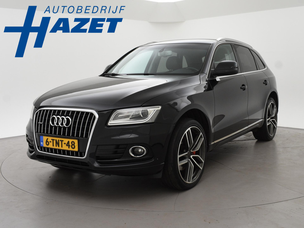 Mazda CX-3 2.0 SkyActiv-G 150 PK 4WD AUT. GT-M + TREKHAAK | 51512253-5.jpg | Autobedrijf Hazet