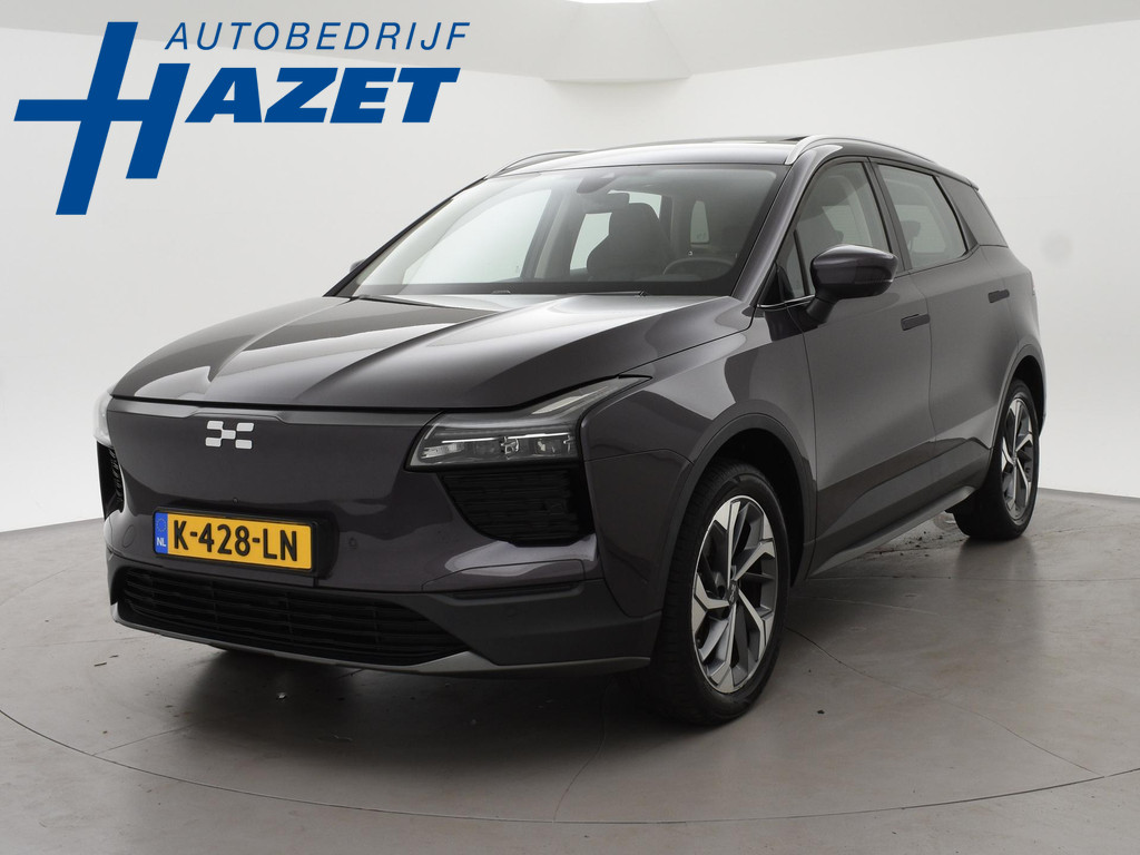 Audi Q3 2.5 TFSI RSQ3 310 PK QUATTRO 32650741-5.jpg | Autobedrijf Hazet