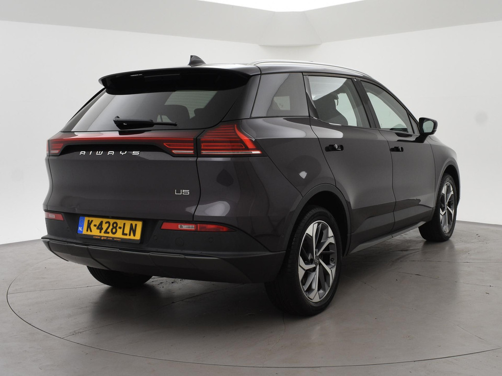 Opel Mokka-e GS LINE 50 KWH 90% SOH + CAMERA | ADAPTIVE CRUISE 55745609-5.jpg | Autobedrijf Hazet