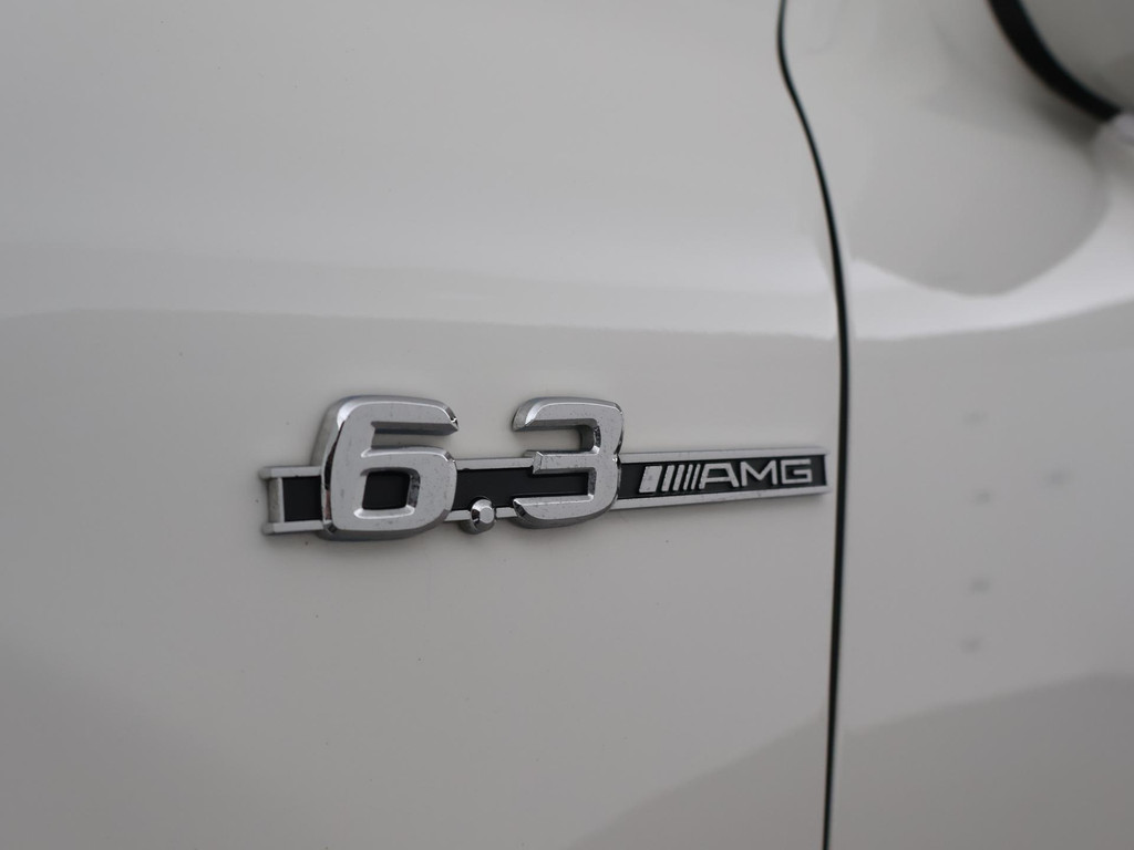 Mercedes-Benz M-Klasse