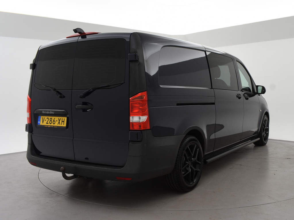 Toyota ProAce Worker 2.0 D-4D LONG NAVIGATOR APPLE CARPLAY 51814067-5.jpg | Autobedrijf Hazet