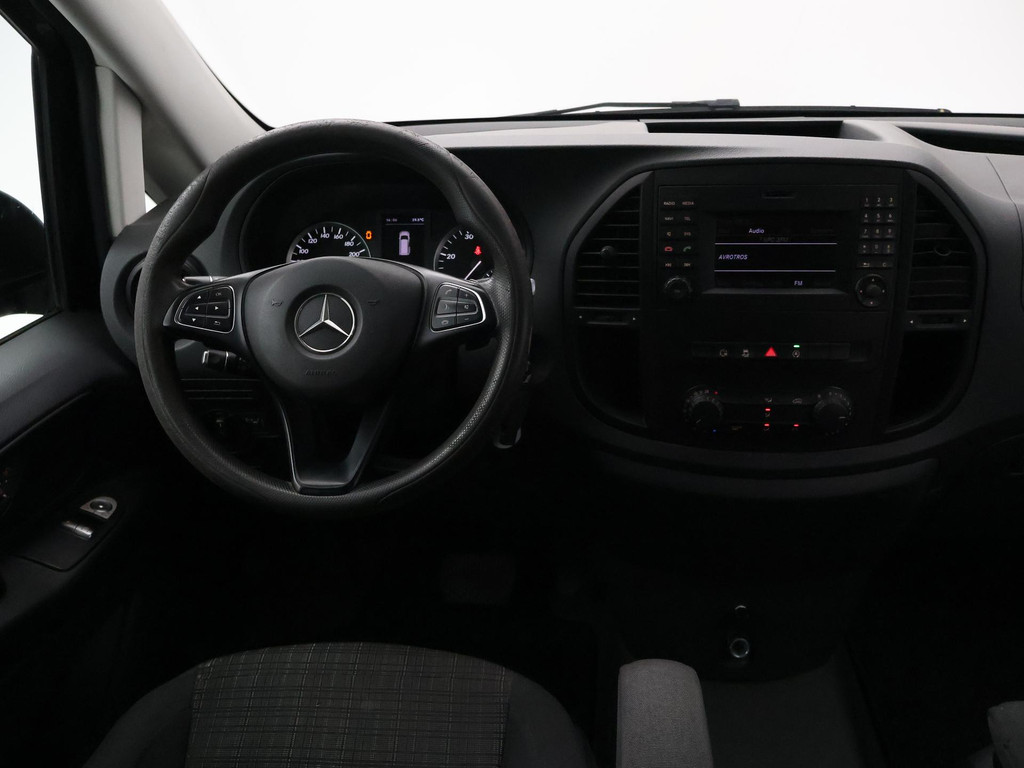 Opel Movano 2.2D 120 L3H2 + APPLE CARPLAY | ANDROID AUTO 52580438-5.jpg | Autobedrijf Hazet