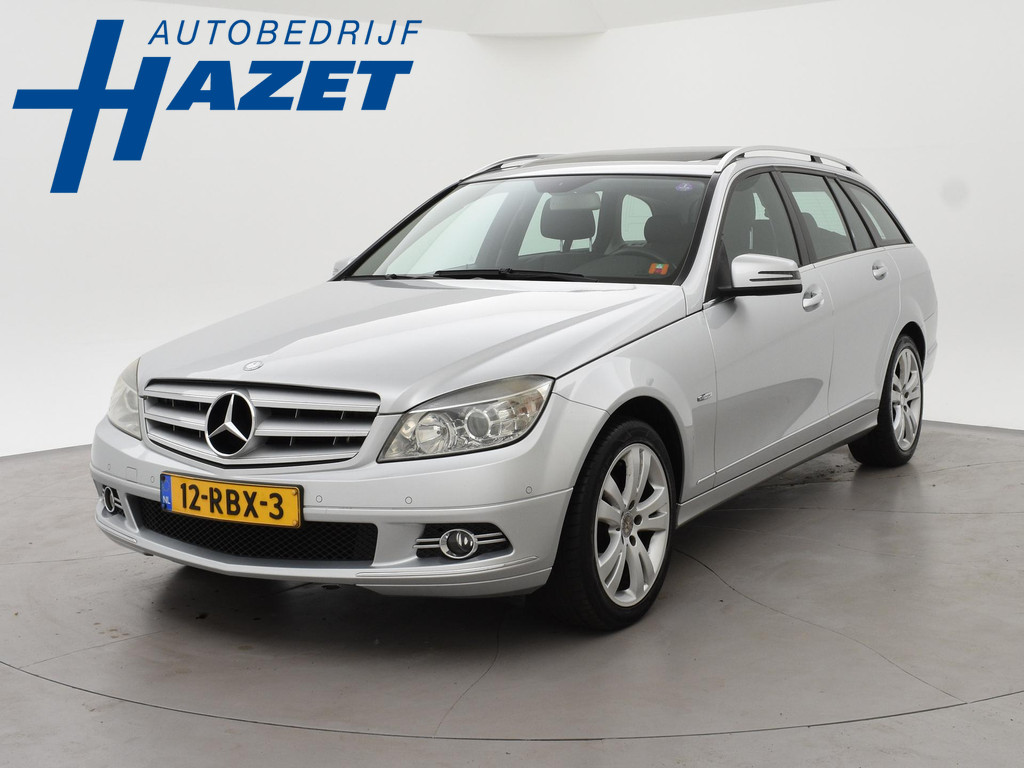 Ford FOCUS Wagon 1.5 ECOBOOST 182 PK ST-LINE + SONY AUDIO 52670866-5.jpg | Autobedrijf Hazet