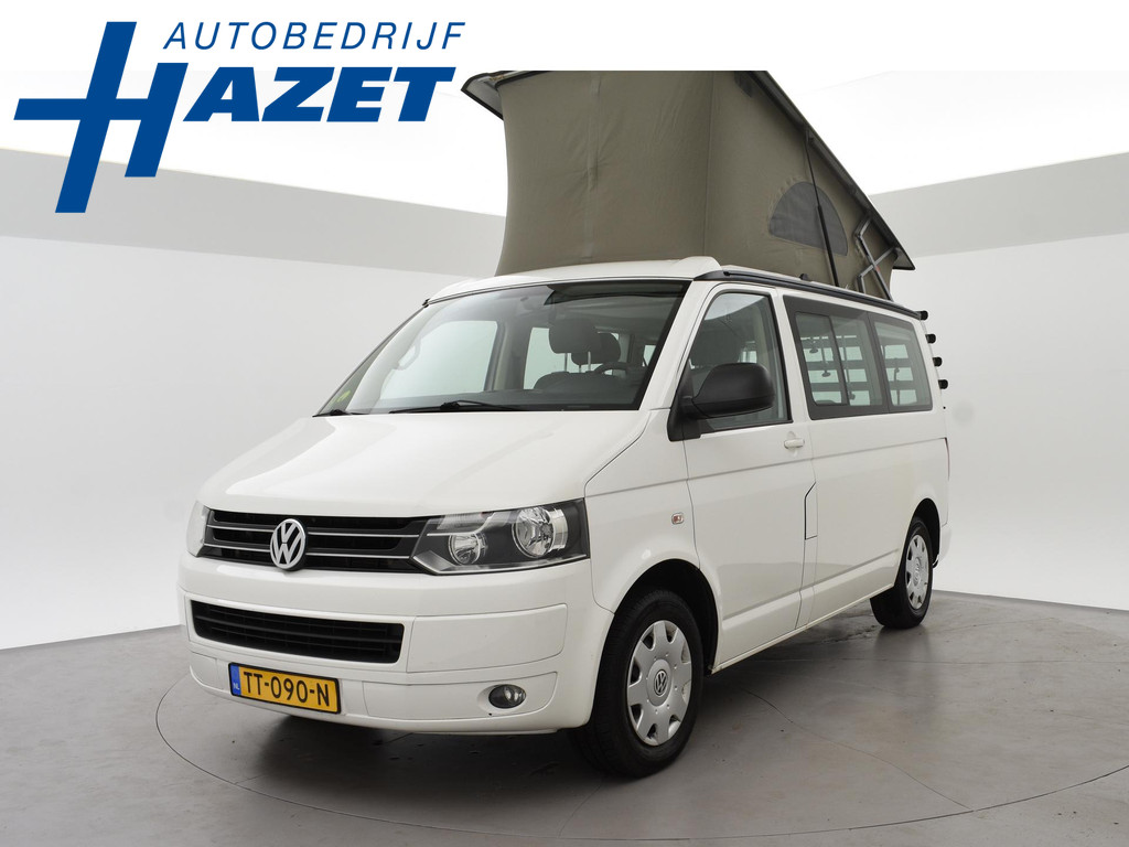 Volkswagen Transporter Kombi 2.0 TDI 140 PK DSG AUT. L2H1 8-PERS. *67.950 KM* 46834819-5.jpg | Autobedrijf Hazet