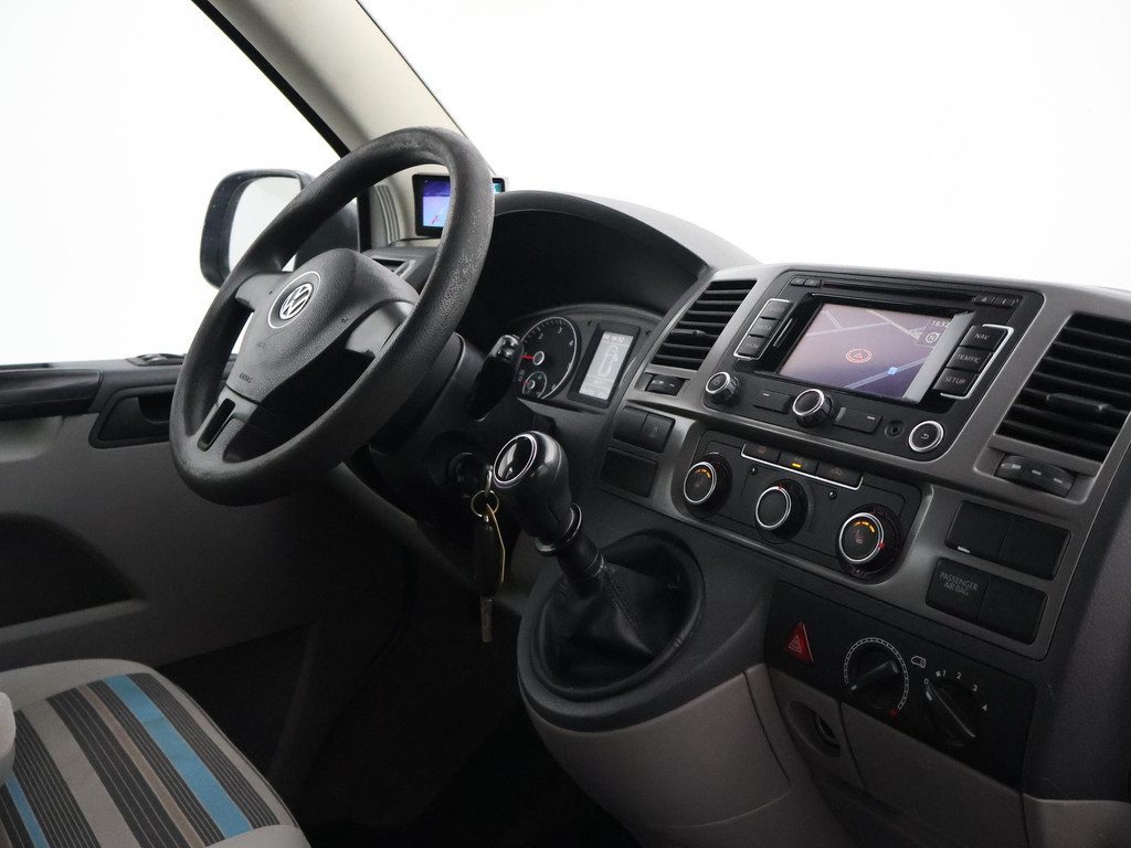 Volkswagen Transporter Kombi 2.0 TDI L2H1 4MOTION 8-PERSOONS *1e EIGENAAR* 46905672-5.jpg | Autobedrijf Hazet