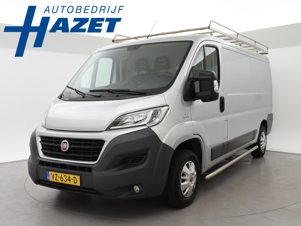Toyota ProAce Worker 2.0 D-4D PROFESSIONAL LONG + 2 SCHUIFDEUREN 42481242-5.jpg | Autobedrijf Hazet