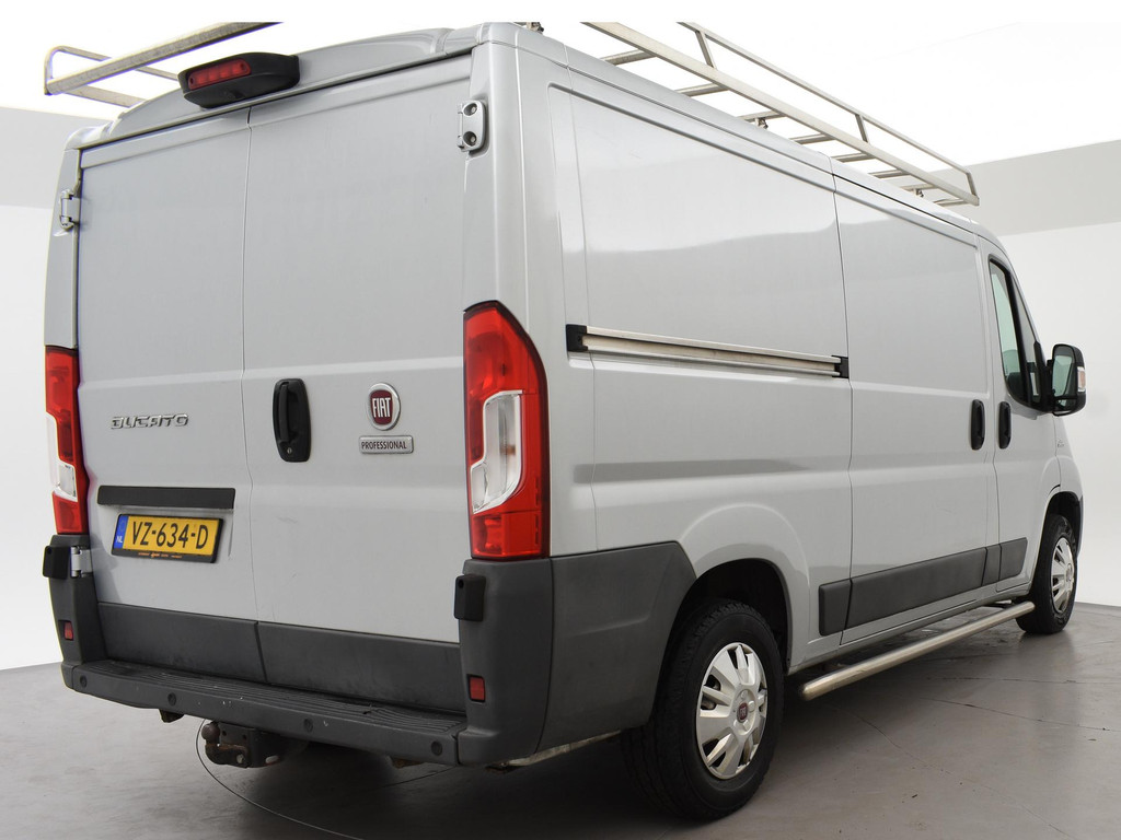 Toyota ProAce Worker 2.0 D-4D PROFESSIONAL LONG + 2 SCHUIFDEUREN 42481242-5.jpg | Autobedrijf Hazet